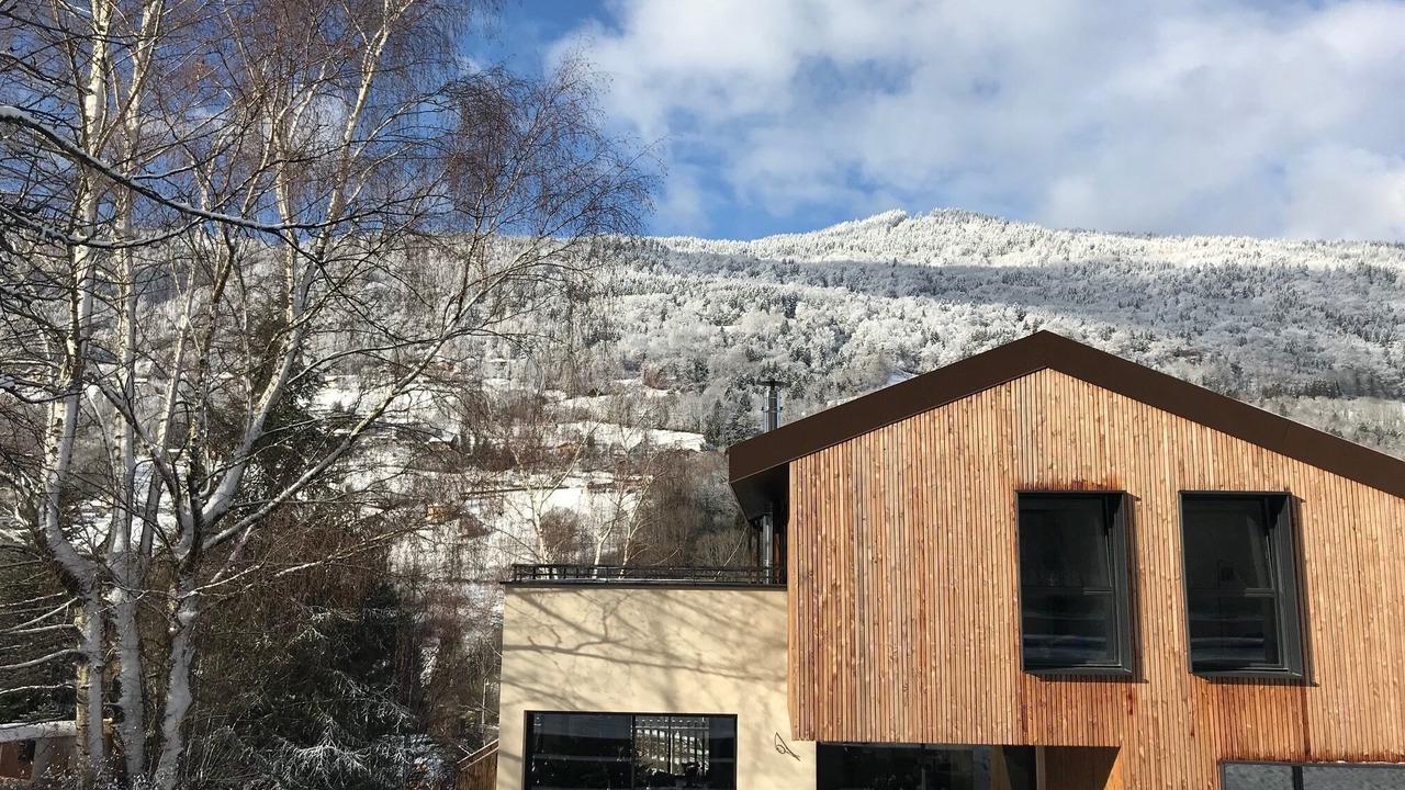 Photo of Outdoor in Allevard