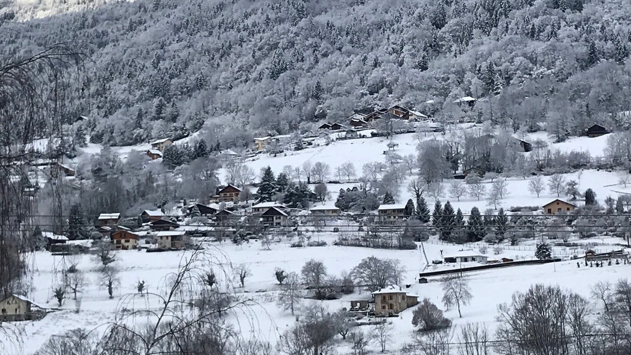 Photo of Outdoor in Allevard