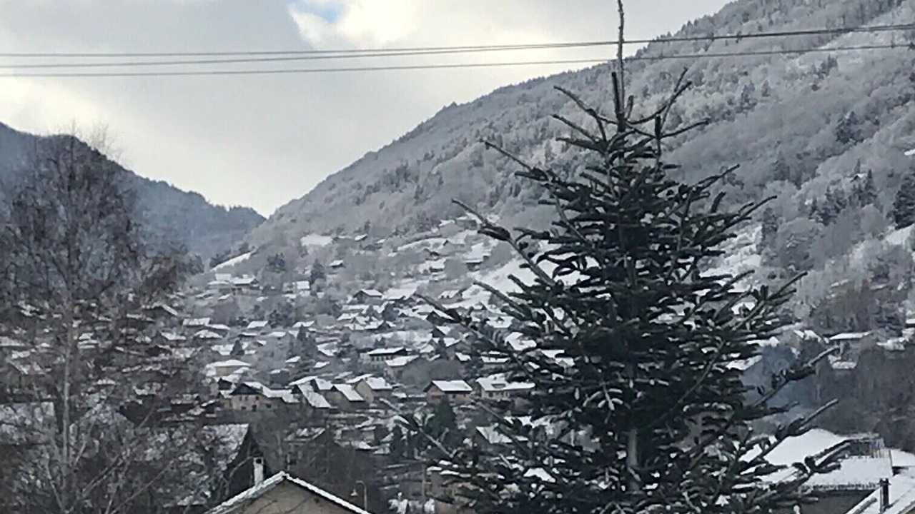 Photo of Outdoor in Allevard