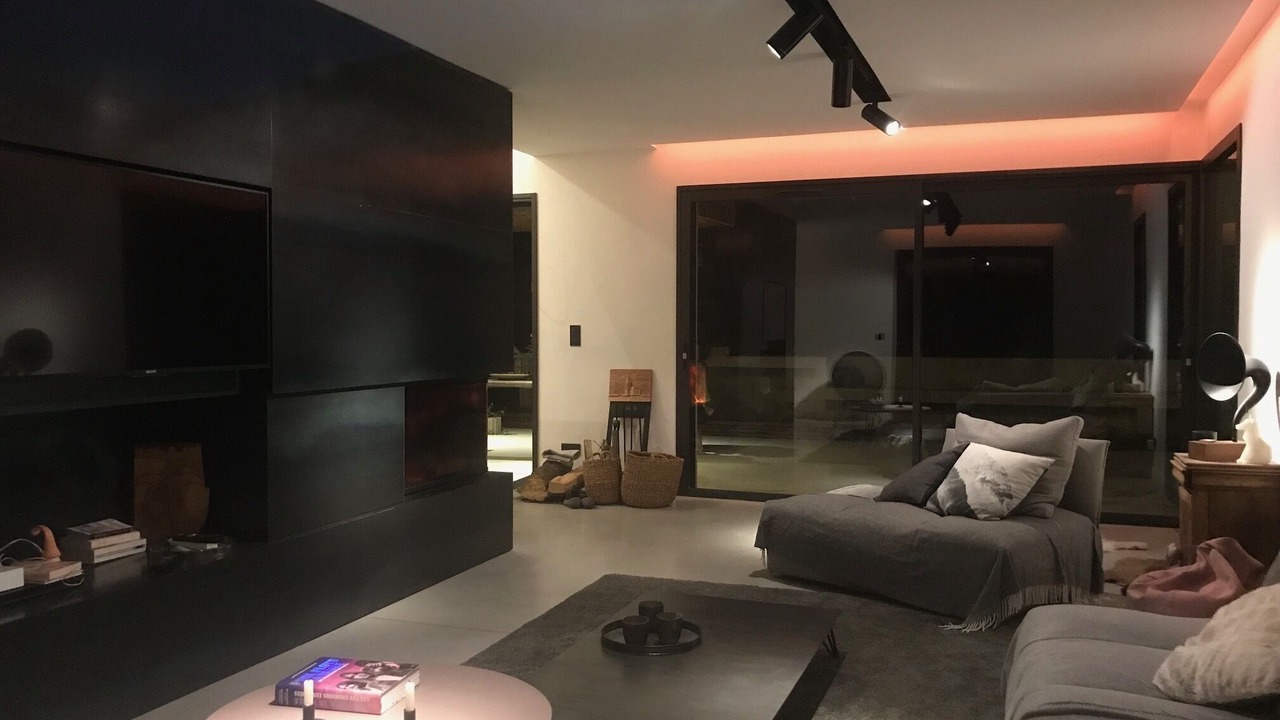 Photo of Livingroom in Allevard