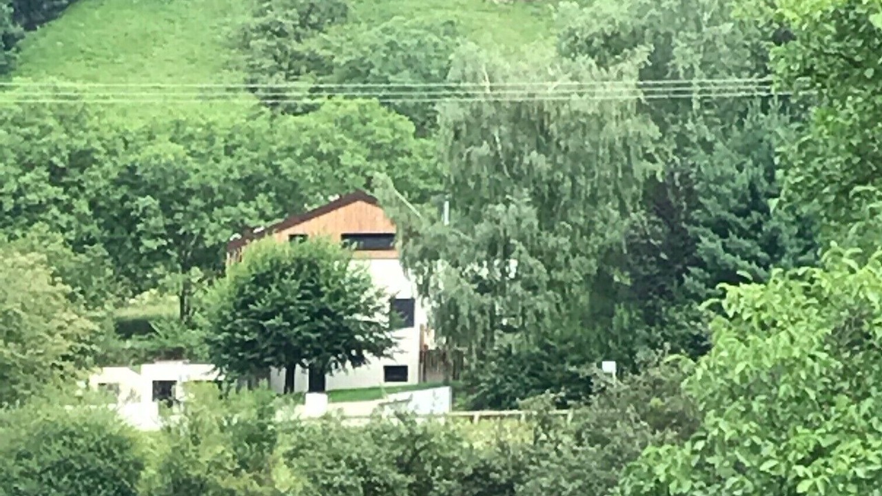 Photo of Outdoor in Allevard