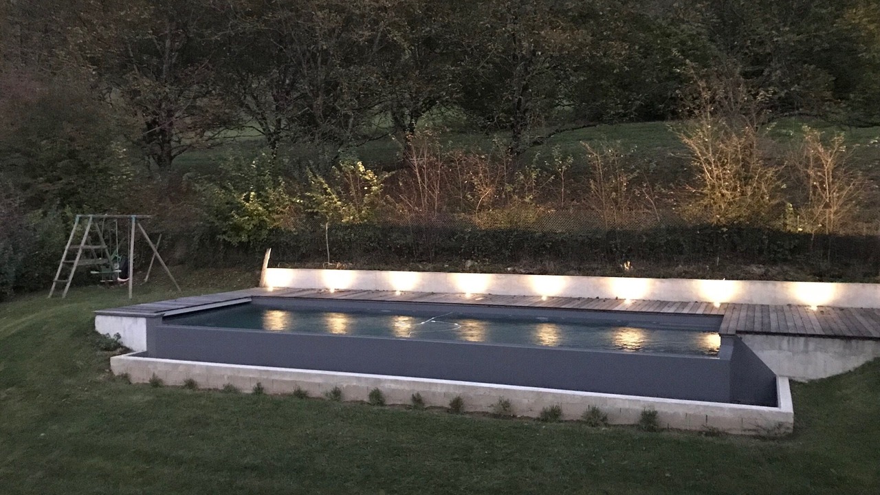 Photo of Outdoor in Allevard