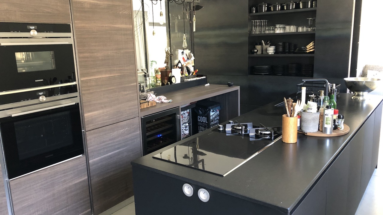 Photo of Kitchen in Allevard