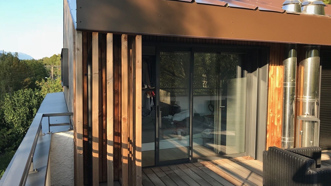 Photo of Outdoor in Allevard