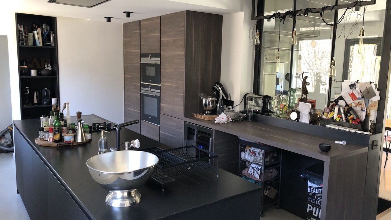 Photo of Kitchen in Allevard