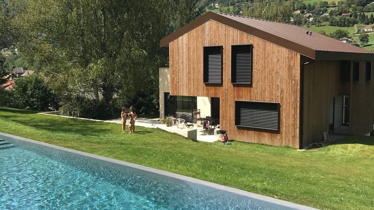 Photo of Outdoor in Allevard