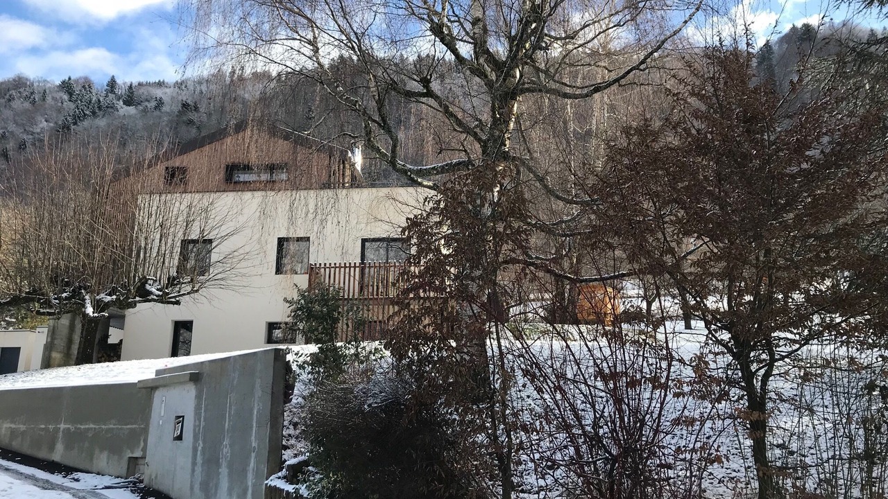 Photo of Outdoor in Allevard