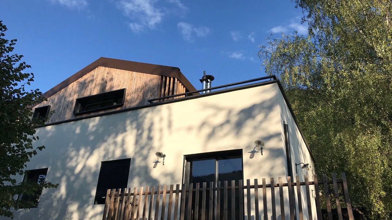 Photo of Outdoor in Allevard