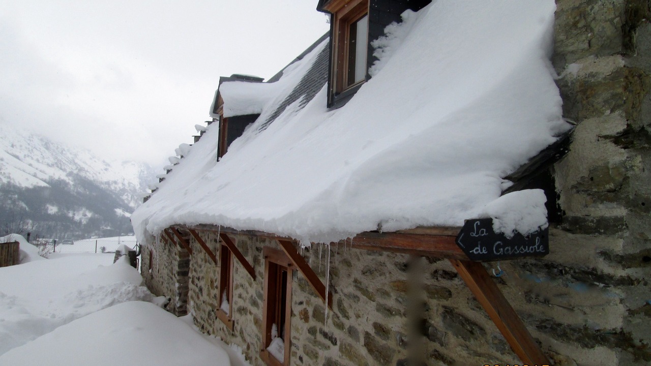 Photo of Outdoor in Campan