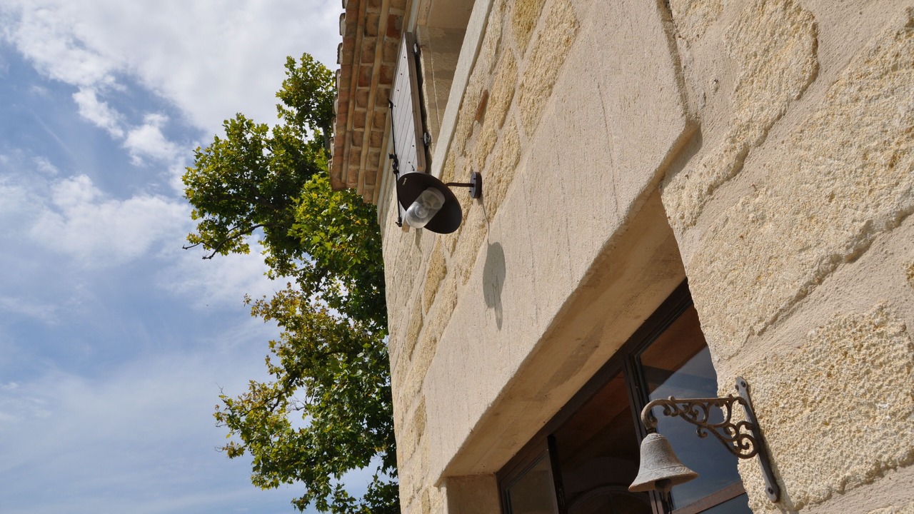Photo of Outdoor in Le Cailar