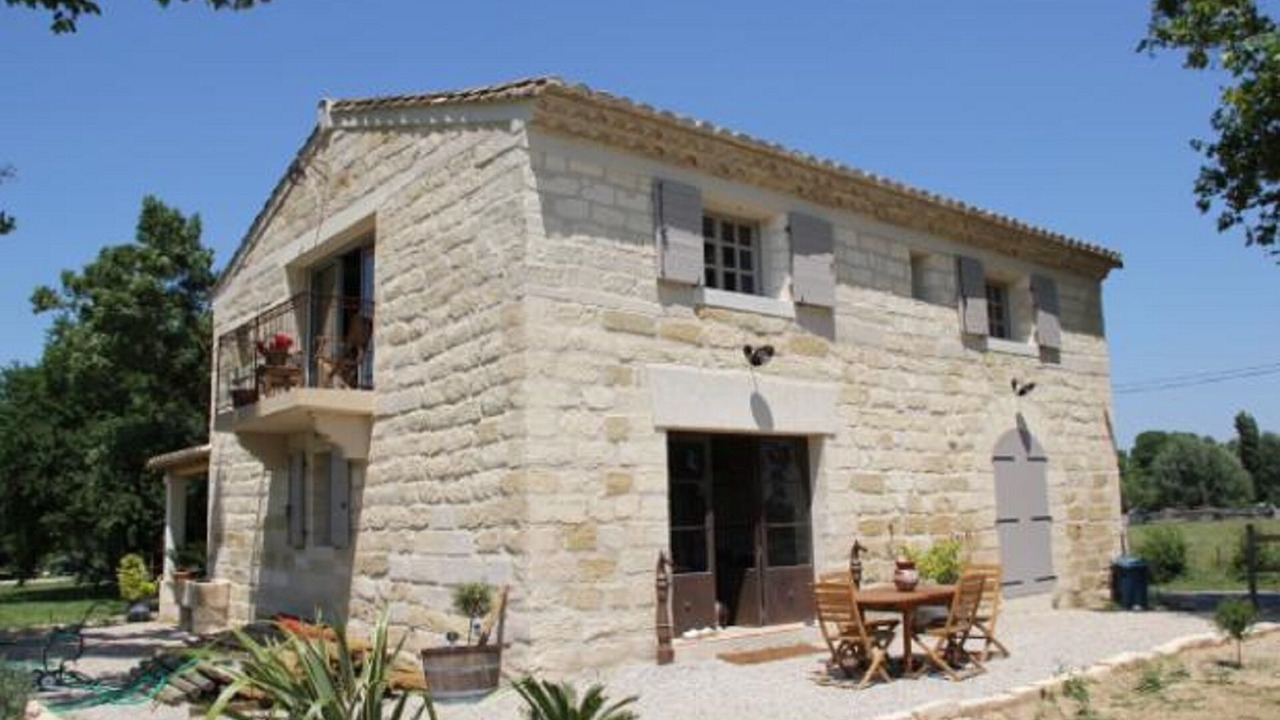 Photo of Outdoor in Le Cailar