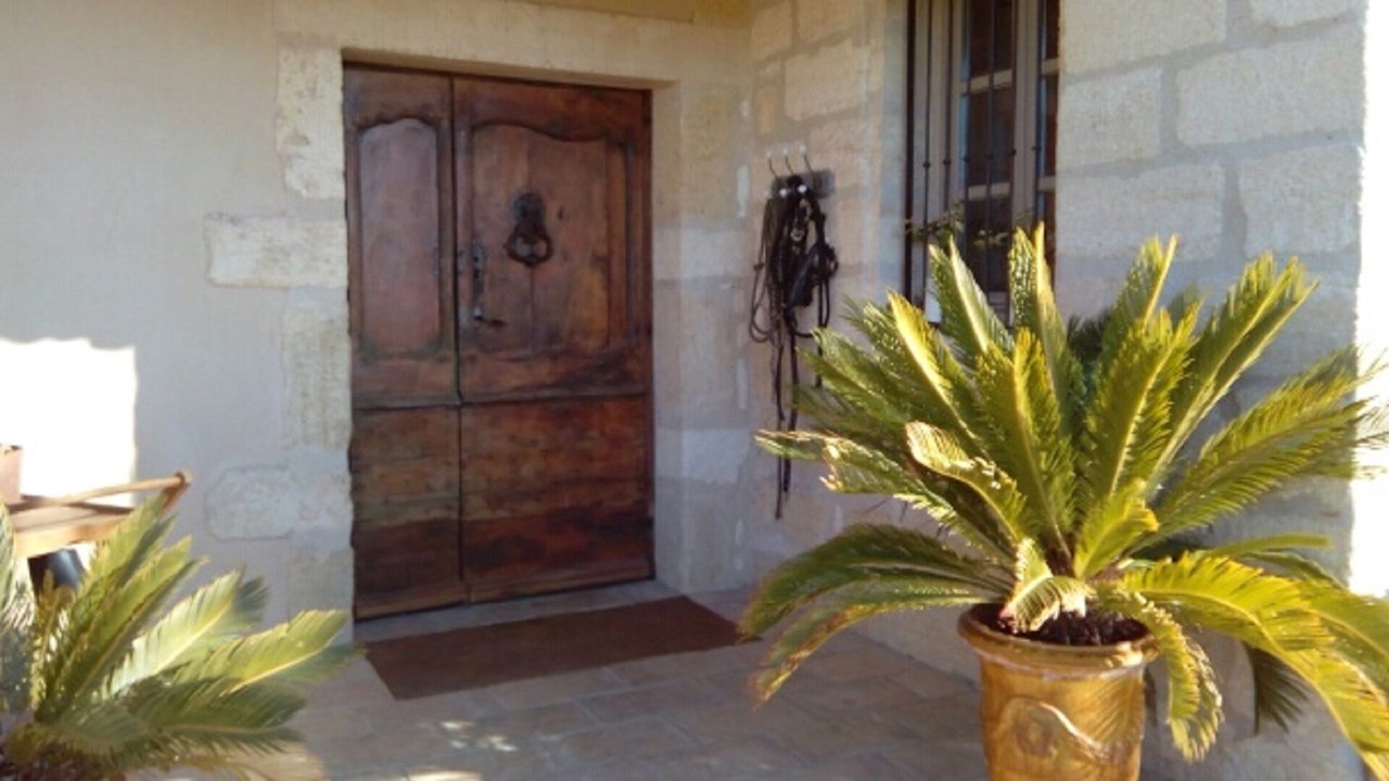 Photo of Outdoor in Le Cailar