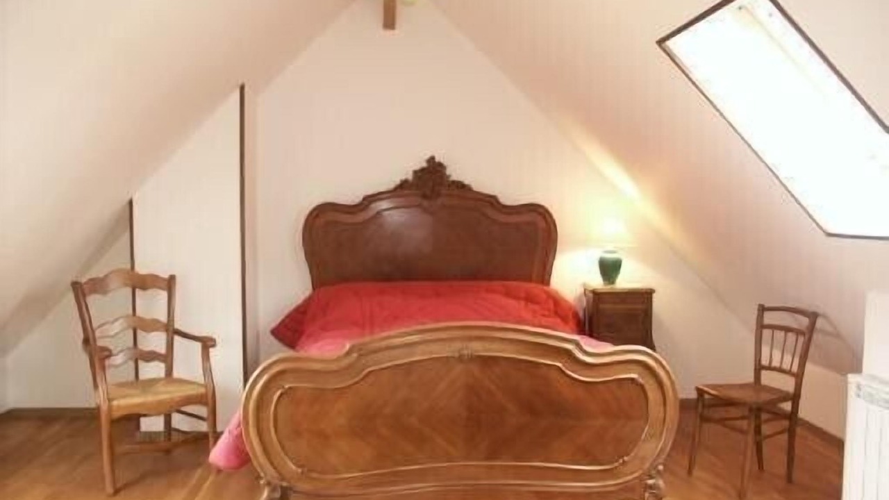 Photo of Bedroom in Le Thuit-Signol