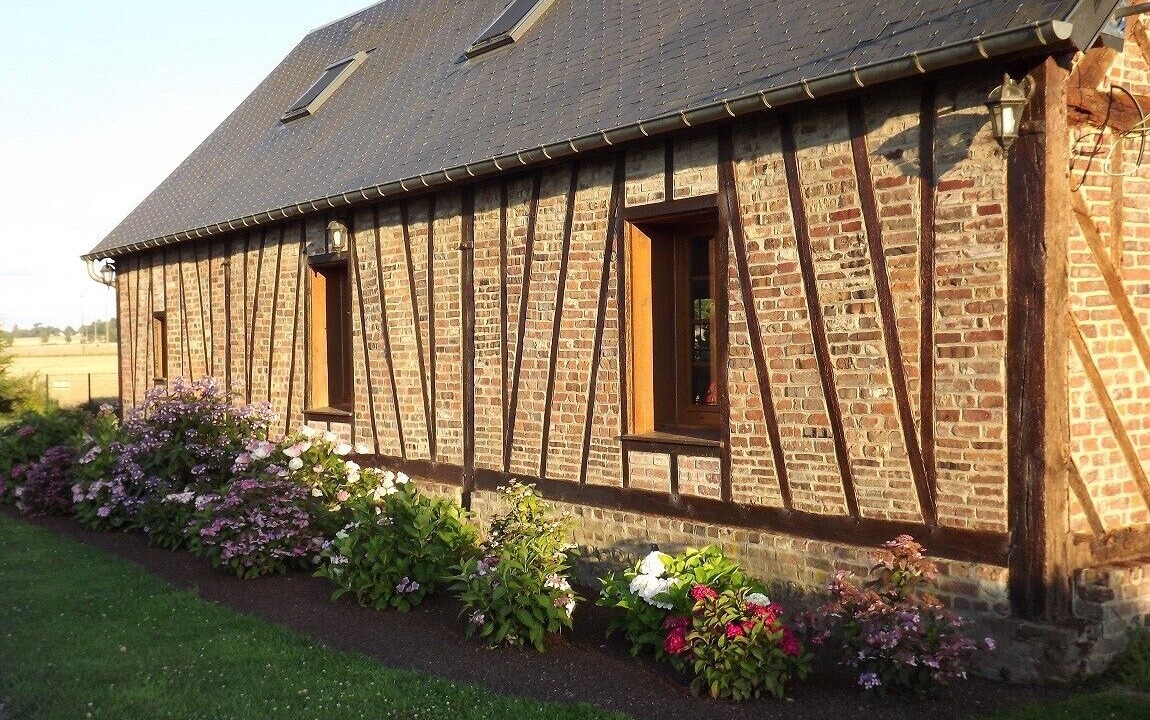 Photo of Outdoor in Le Thuit-Signol
