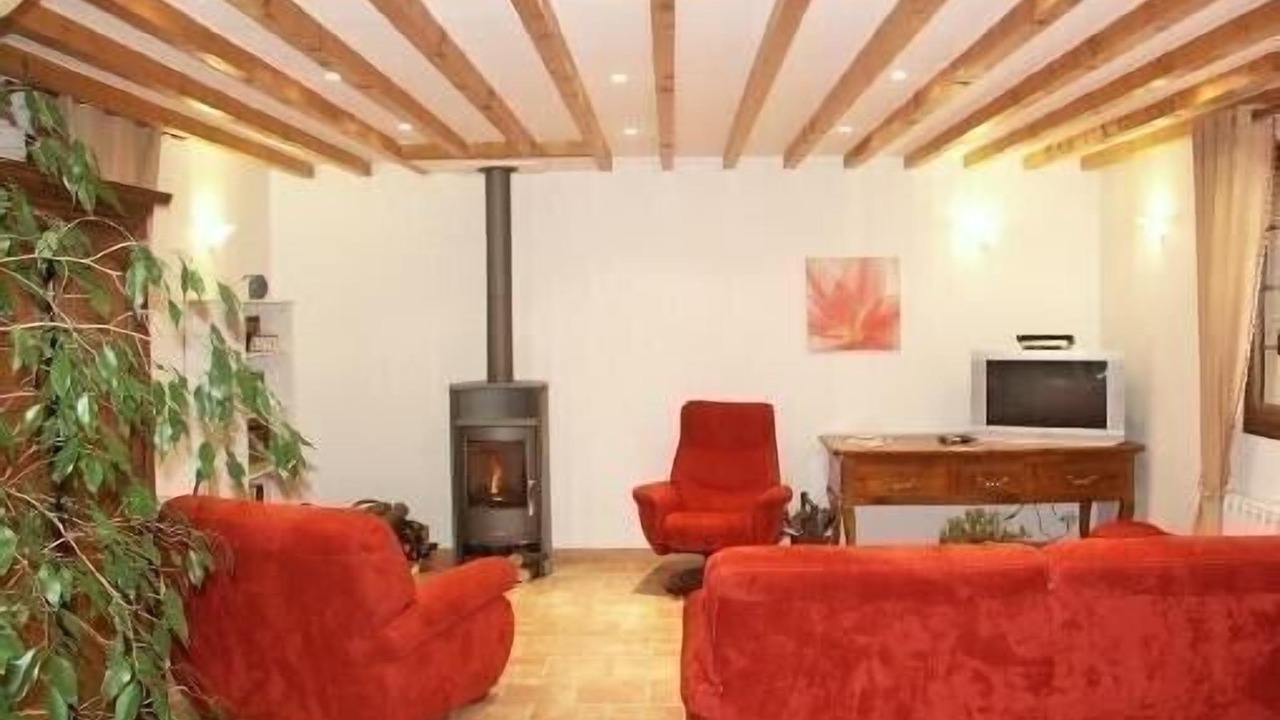 Photo of Livingroom in Le Thuit-Signol
