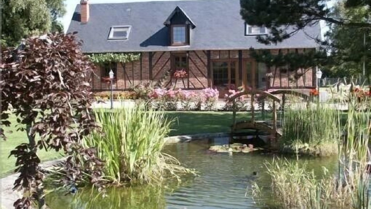Photo of Outdoor in Le Thuit-Signol