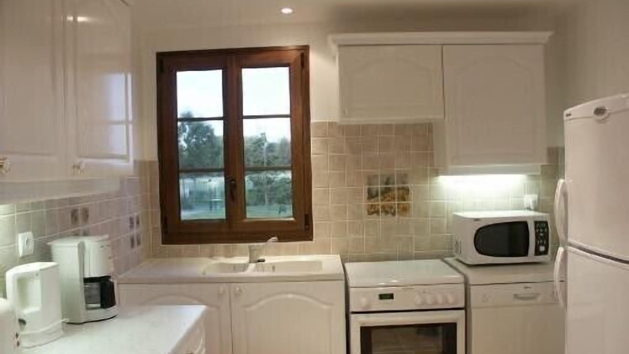 Photo of Kitchen in Le Thuit-Signol