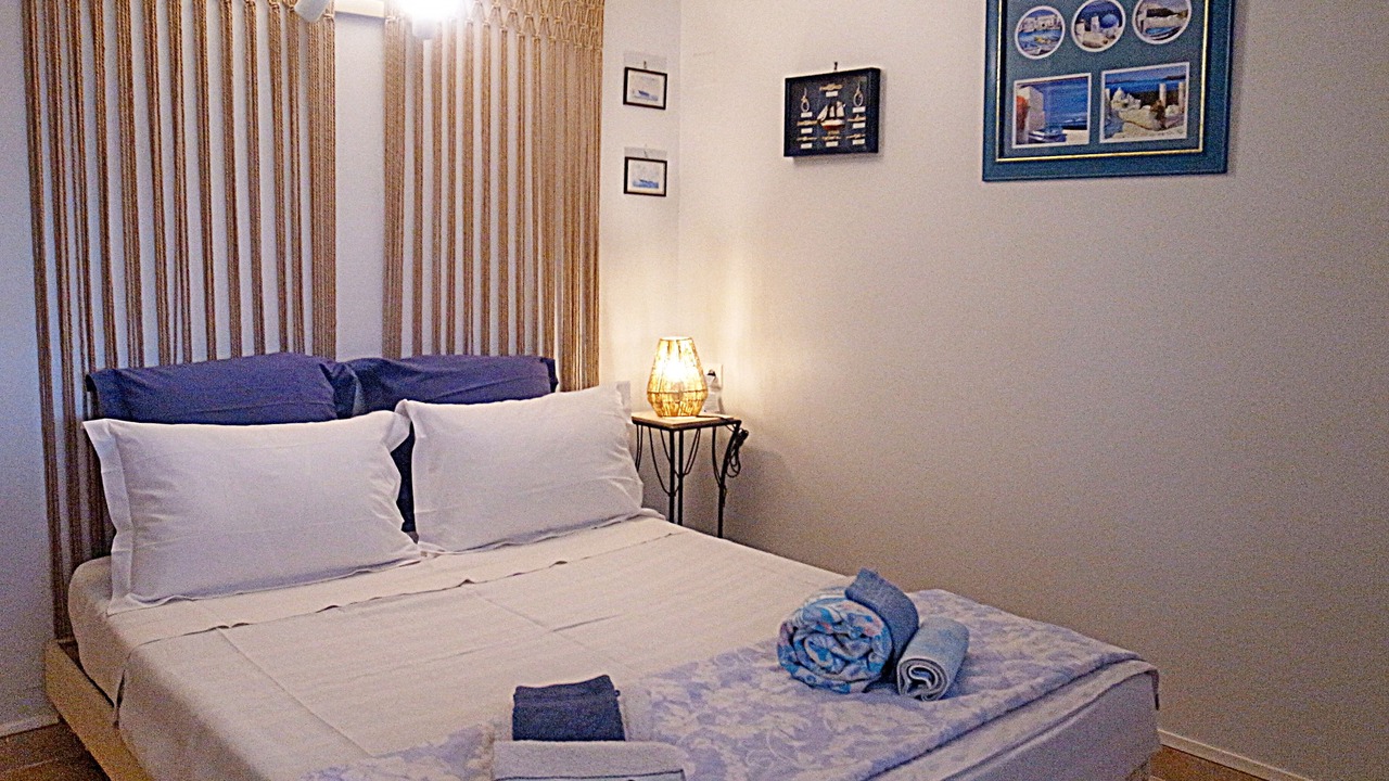 Photo of Bedroom in Clermont-l'Herault