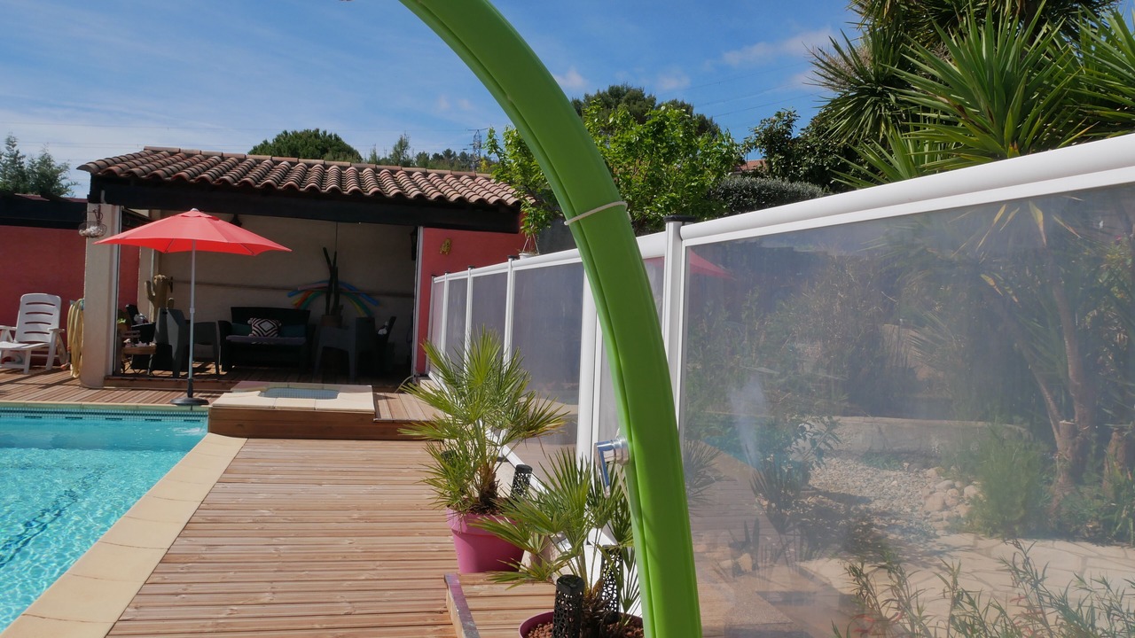 Photo of Outdoor in Clermont-l'Herault