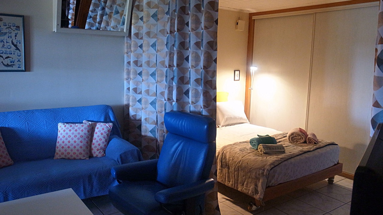 Photo of Bedroom in Clermont-l'Herault