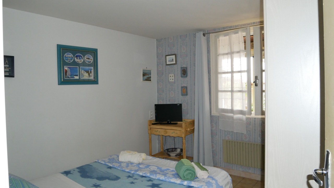 Photo of Bedroom in Clermont-l'Herault