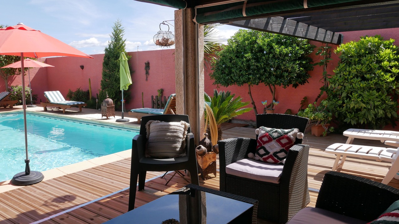 Photo of Outdoor in Clermont-l'Herault