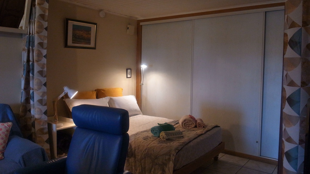 Photo of Bedroom in Clermont-l'Herault