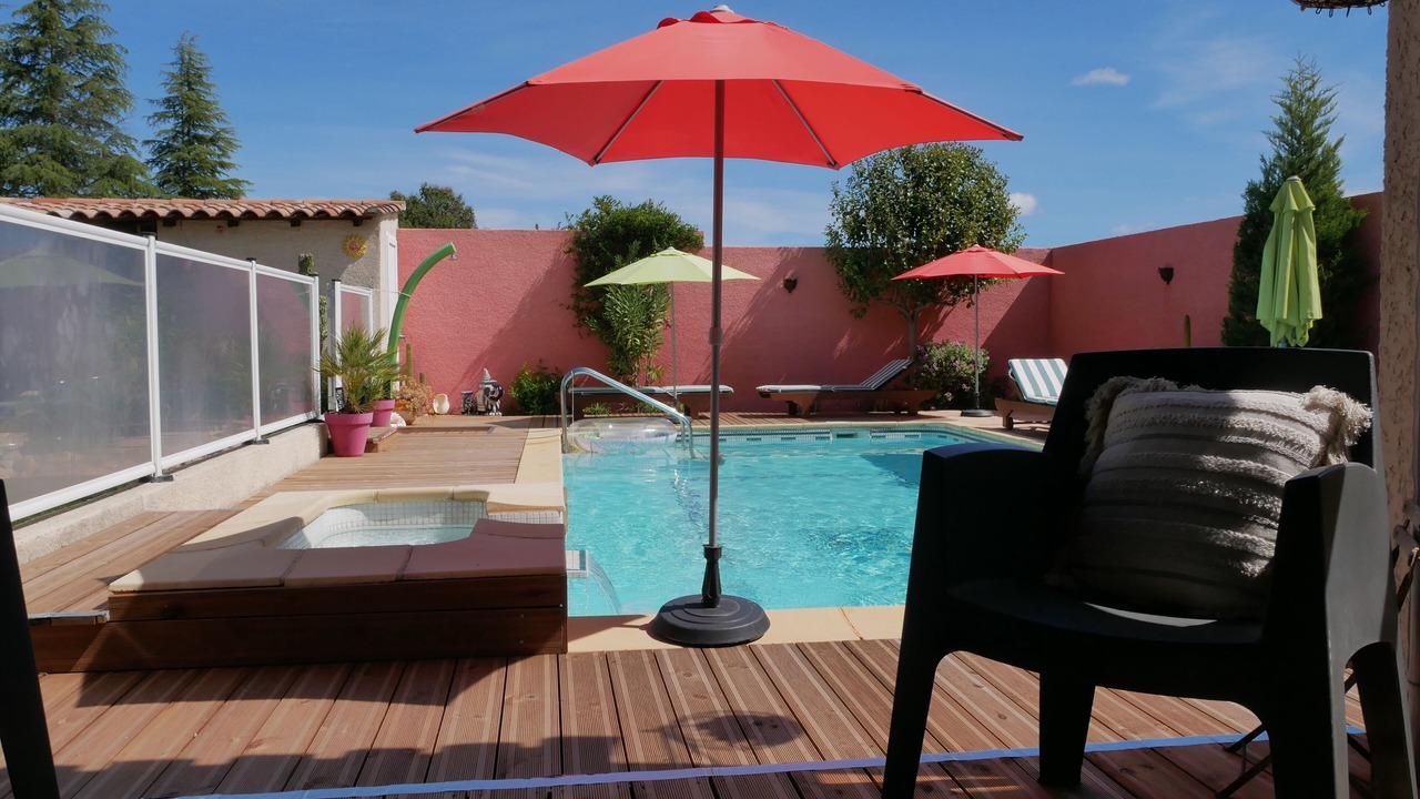 Photo of Outdoor in Clermont-l'Herault