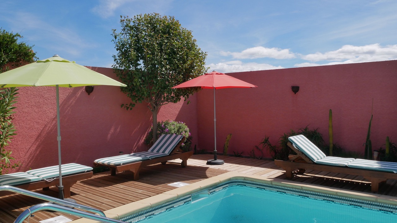 Photo of Outdoor in Clermont-l'Herault