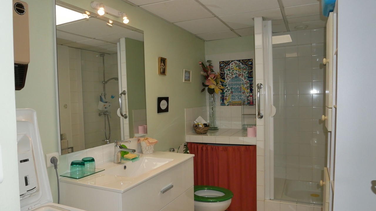 Photo of Bathroom in Clermont-l'Herault