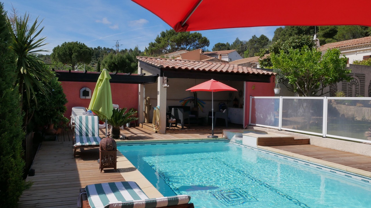 Photo of Outdoor in Clermont-l'Herault