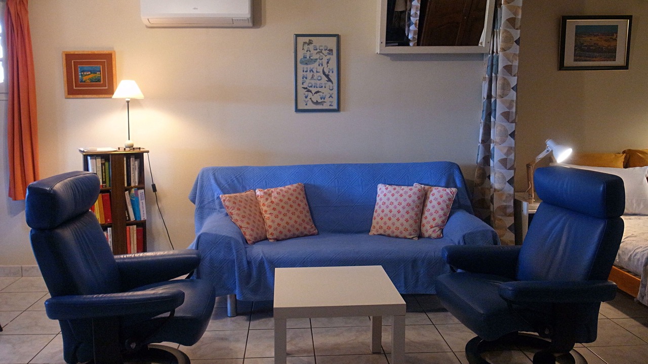 Photo of Livingroom in Clermont-l'Herault