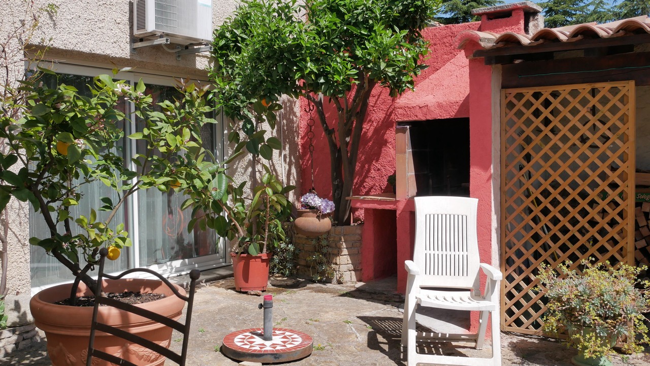 Photo of Patio Balcony in Clermont-l'Herault