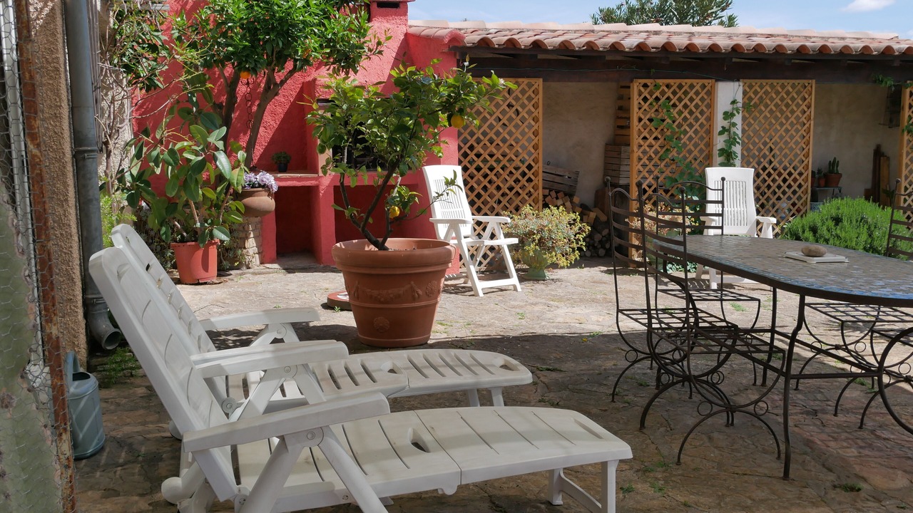 Photo of Outdoor in Clermont-l'Herault