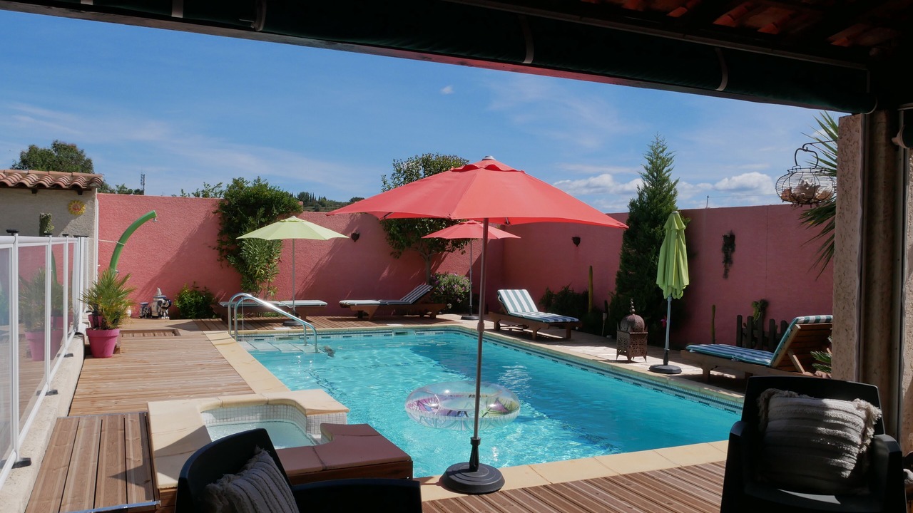Photo of Outdoor in Clermont-l'Herault