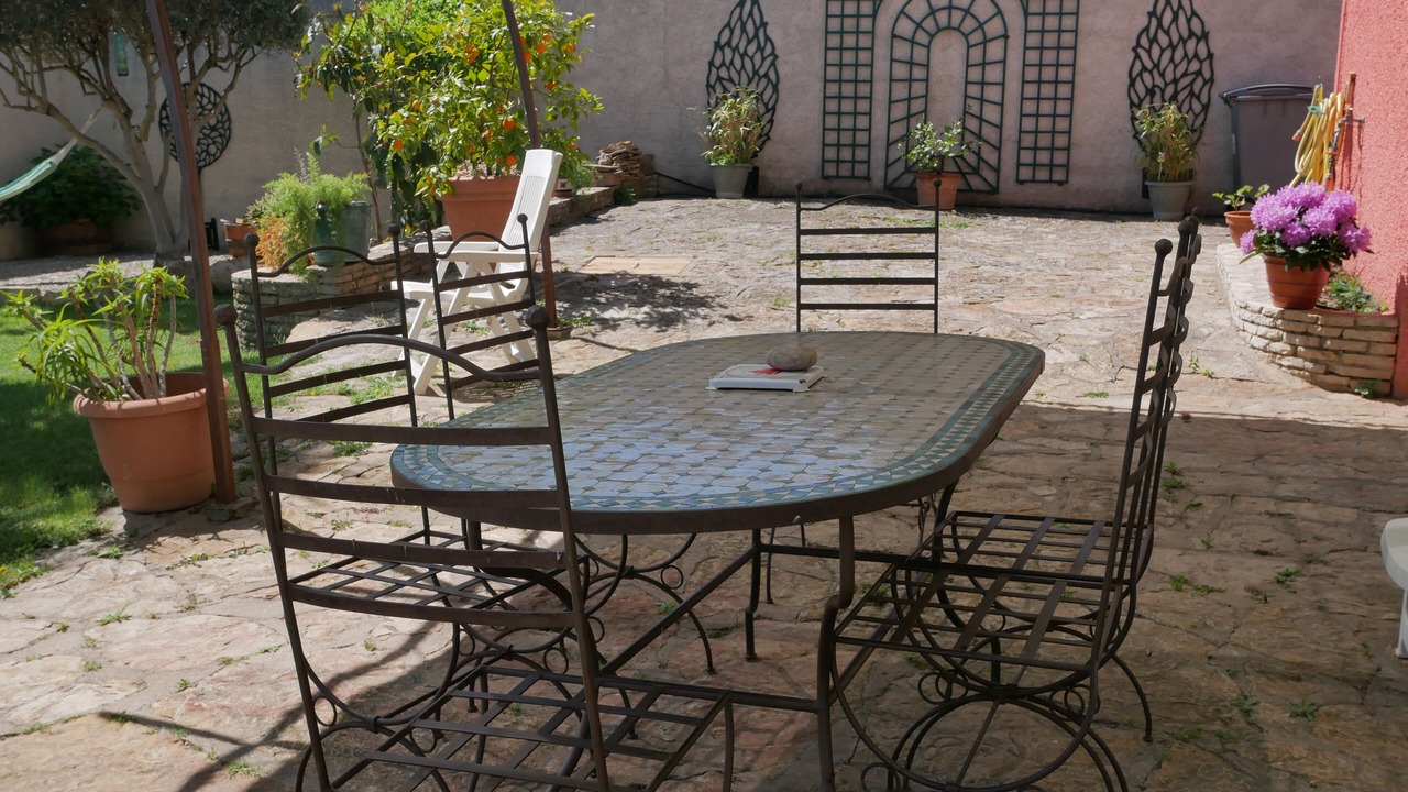 Photo of Outdoor in Clermont-l'Herault