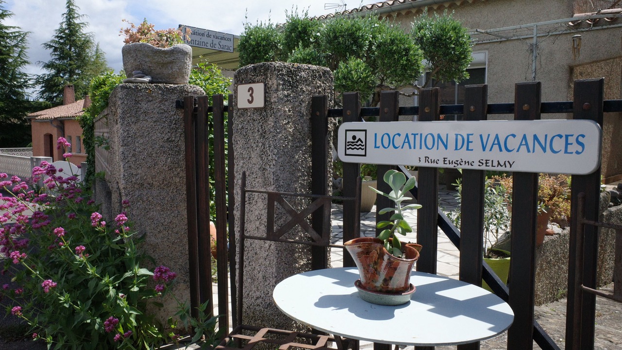 Photo of Outdoor in Clermont-l'Herault