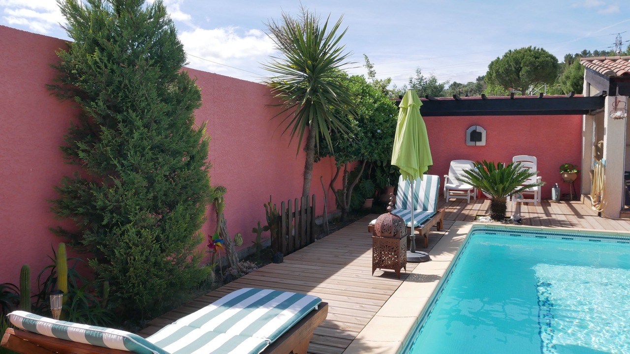 Photo of Outdoor in Clermont-l'Herault