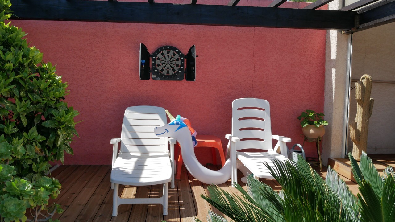 Photo of Outdoor in Clermont-l'Herault