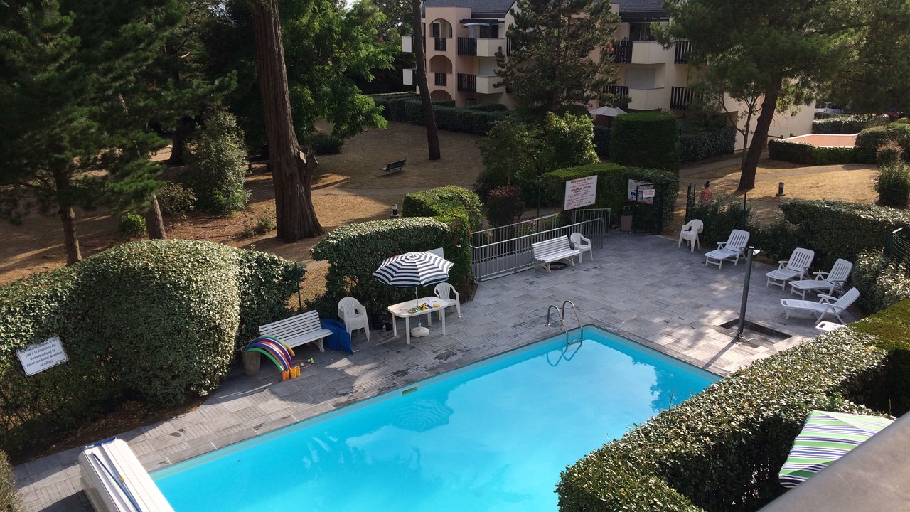 Photo of Outdoor in La Baule-Escoublac