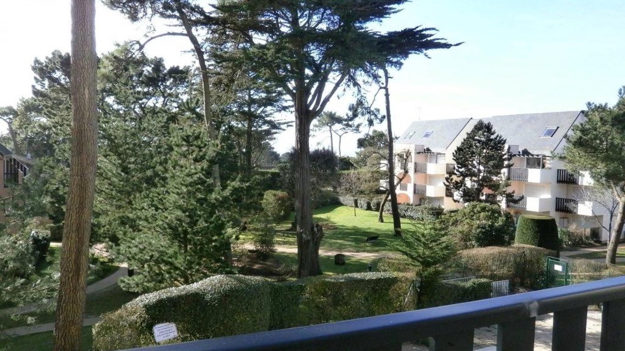 Photo of Outdoor in La Baule-Escoublac