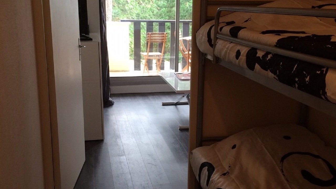 Photo of Bedroom in La Baule-Escoublac