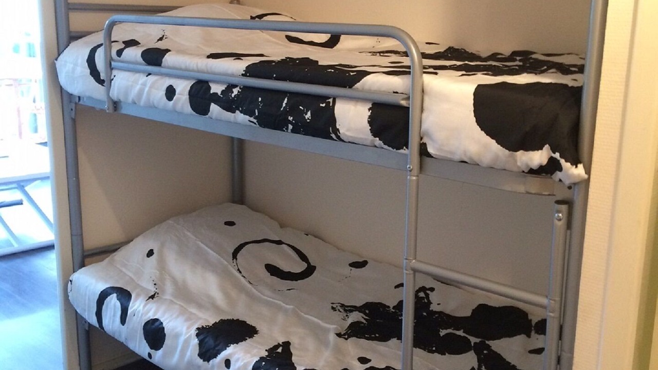 Photo of Bedroom in La Baule-Escoublac