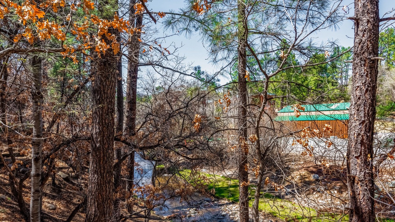 Photo of Patio Balcony in Ruidoso