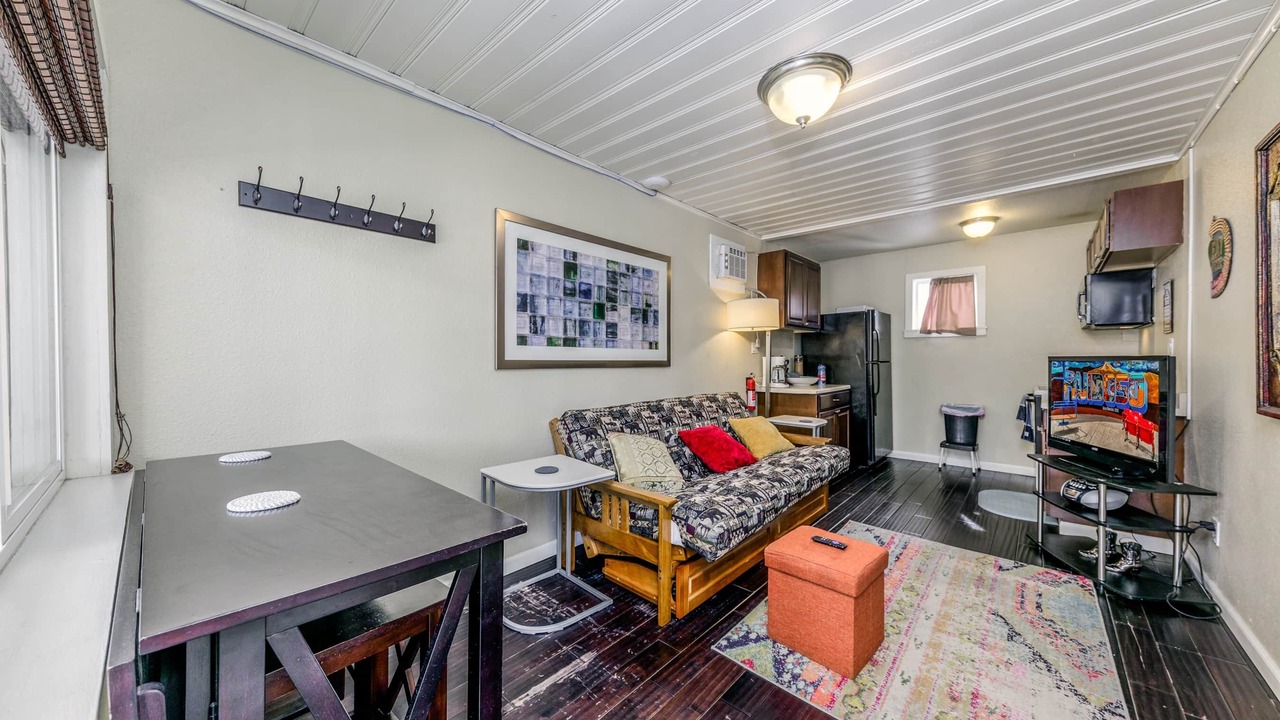 Photo of Bedroom in Ruidoso