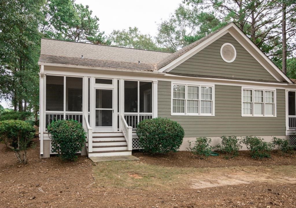 Photo of Outdoor in Eatonton