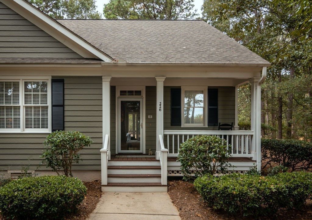 Photo of Outdoor in Eatonton