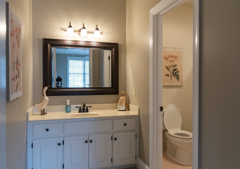 Photo of Bathroom in Eatonton