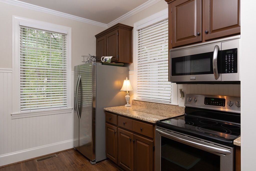 Photo of Kitchen in Eatonton