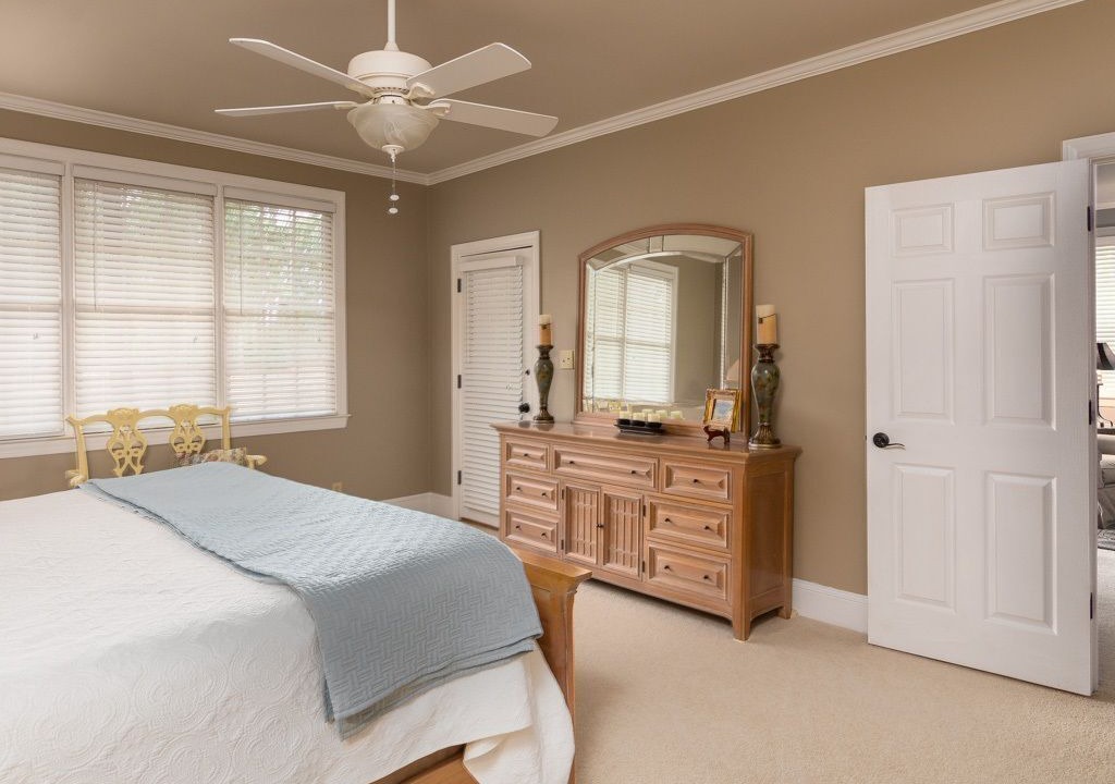 Photo of Bedroom in Eatonton